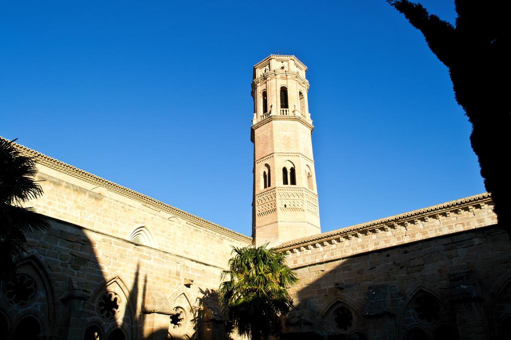Affittacamere Monasterio De Rueda 2*
