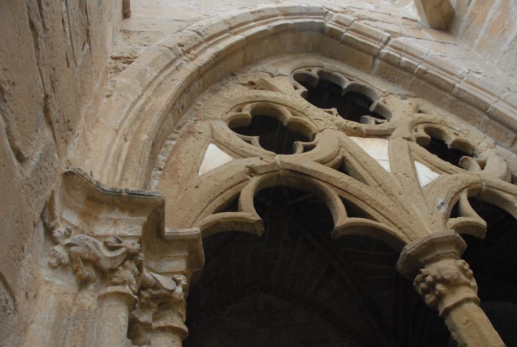 Affittacamere Monasterio De Rueda Sástago