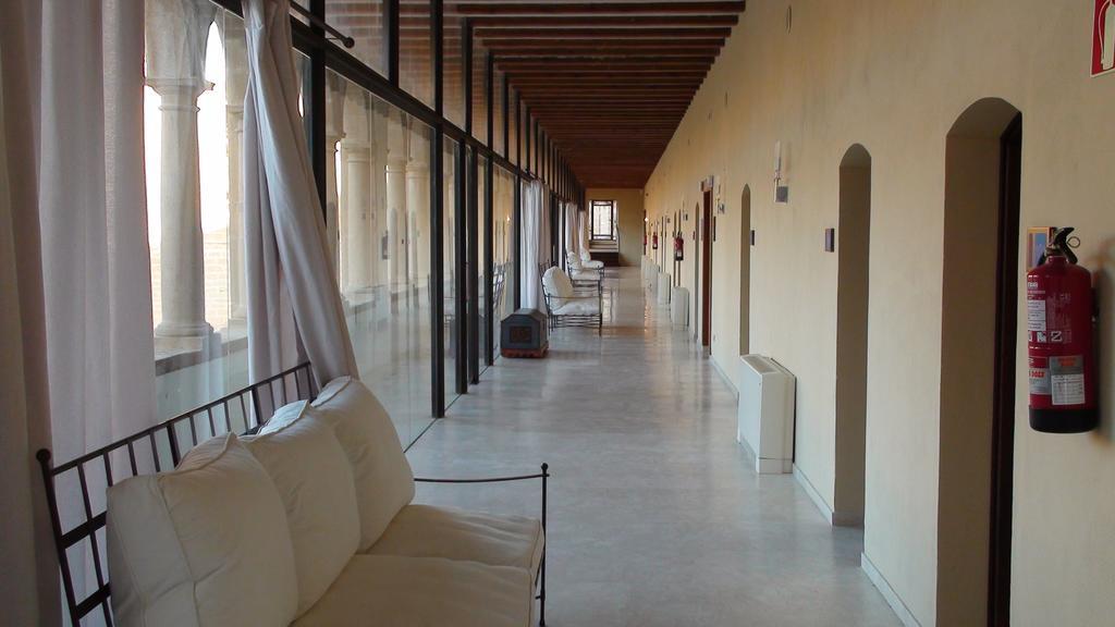 Monasterio De Rueda 2*