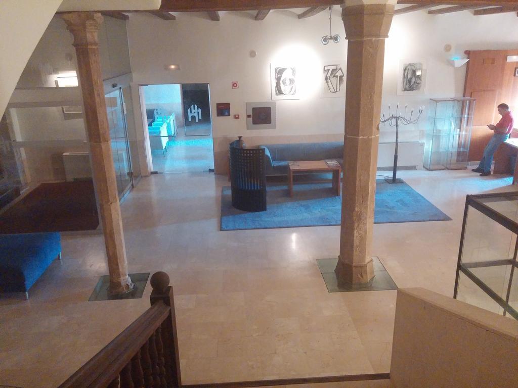 Monasterio De Rueda Maison d'hôtes Sástago