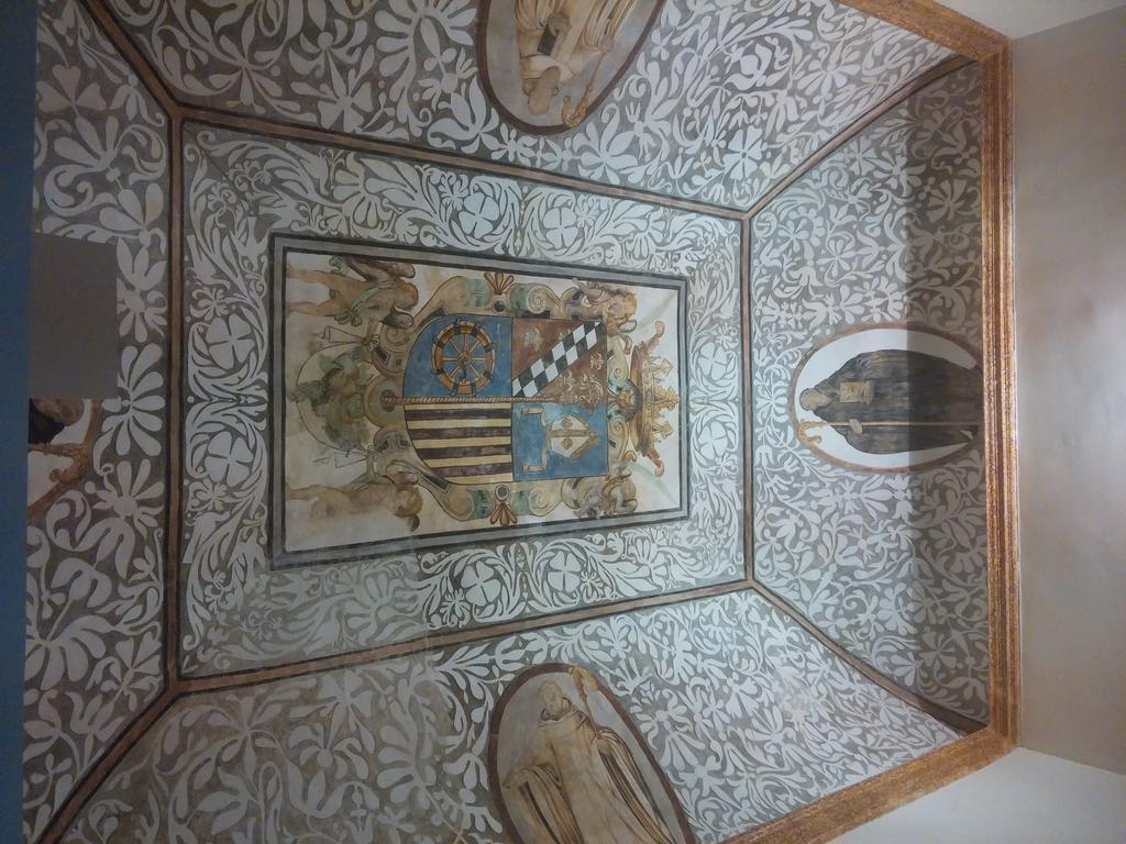 Monasterio De Rueda Sástago