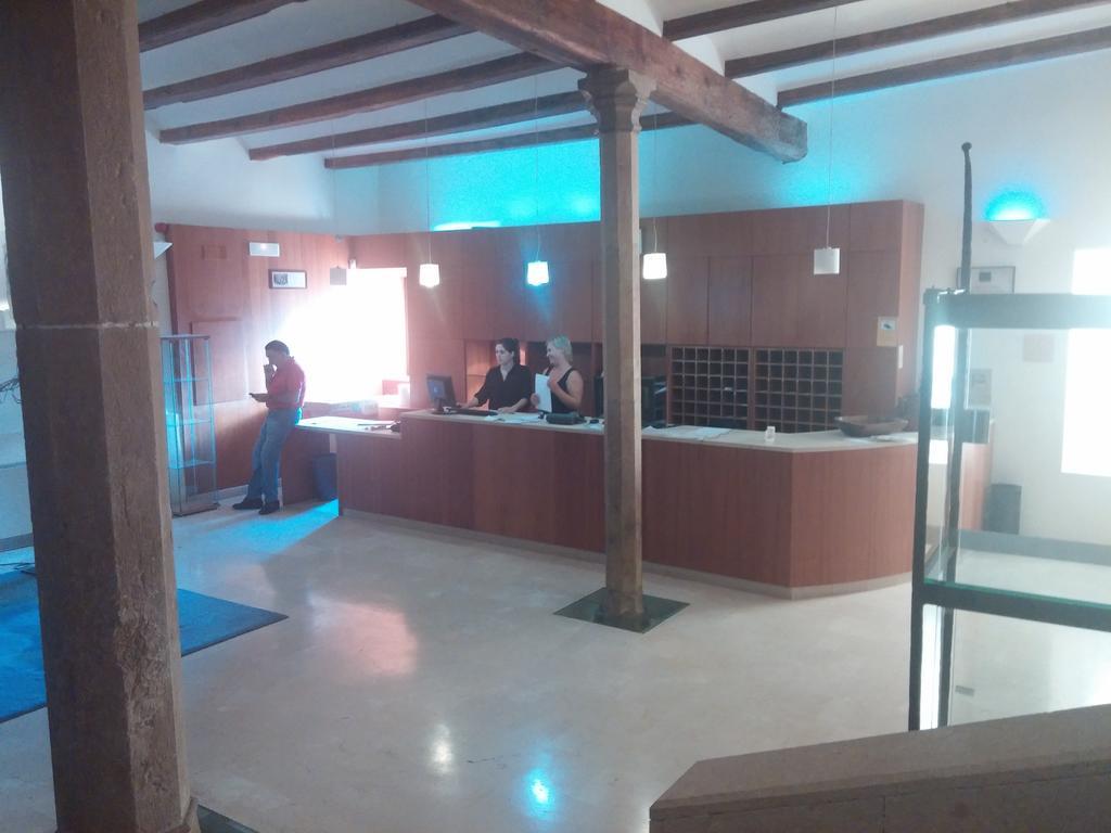 Monasterio De Rueda Maison d'hôtes