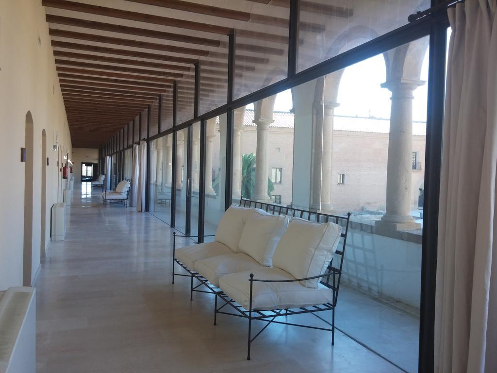 Monasterio De Rueda 2*