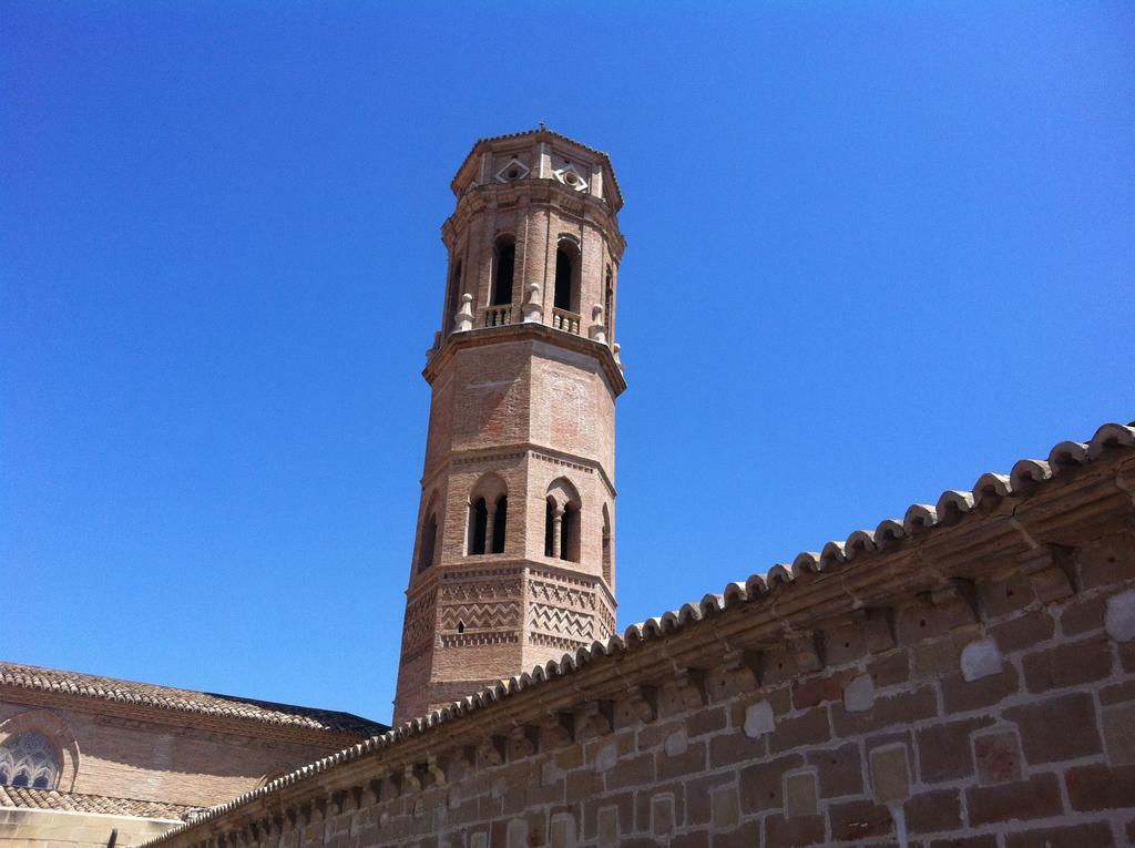 Maison d'hôtes Monasterio De Rueda 2*