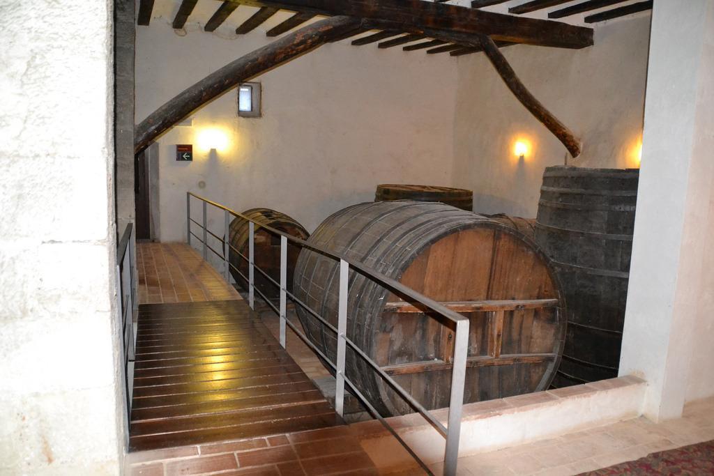 Monasterio De Rueda Affittacamere 2*