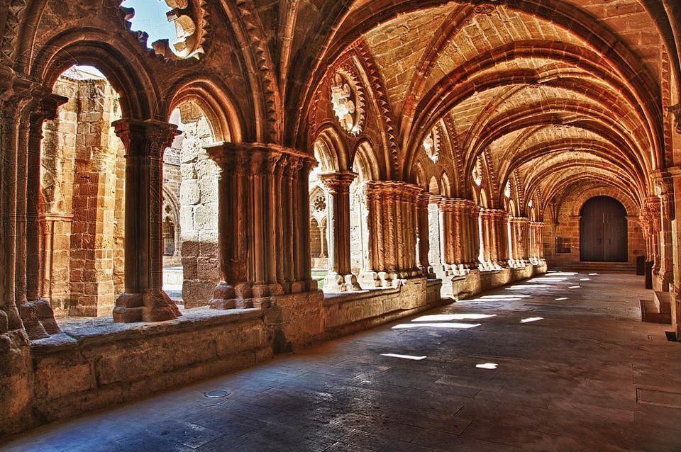 Monasterio De Rueda Affittacamere Sástago