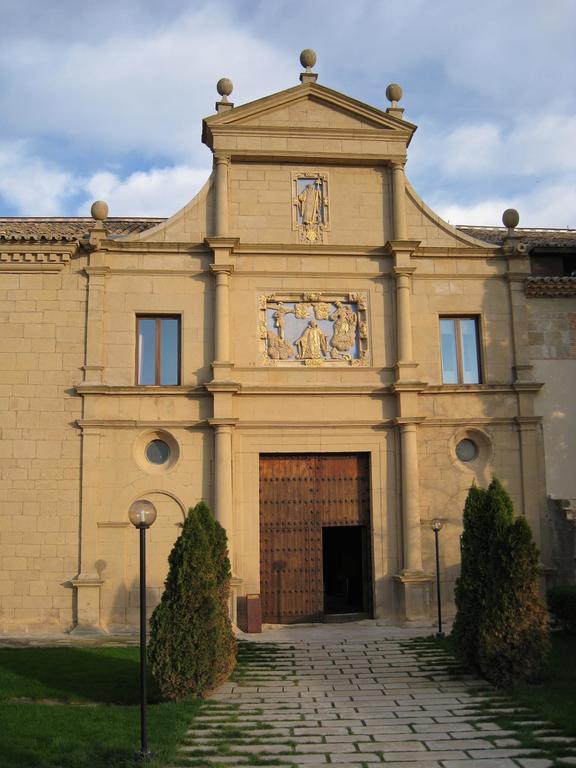 Affittacamere Monasterio De Rueda 2*