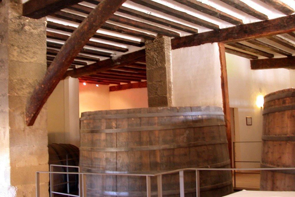 Monasterio De Rueda 2*