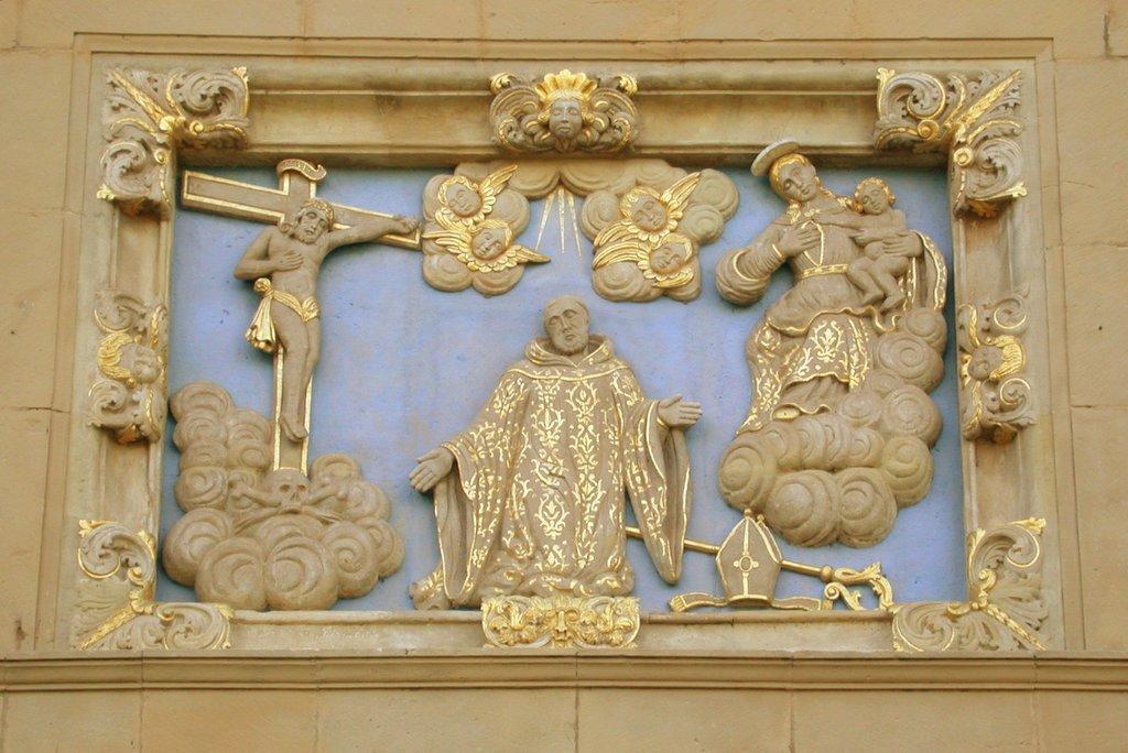 Affittacamere Monasterio De Rueda Sástago