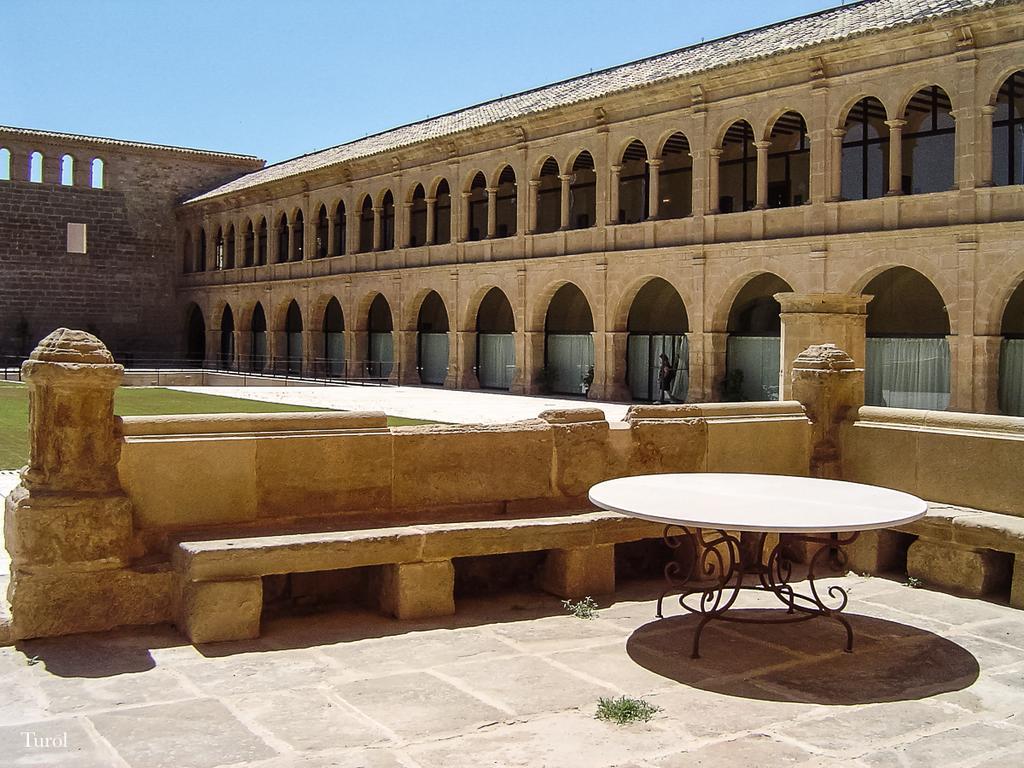 Monasterio De Rueda 2* Sástago