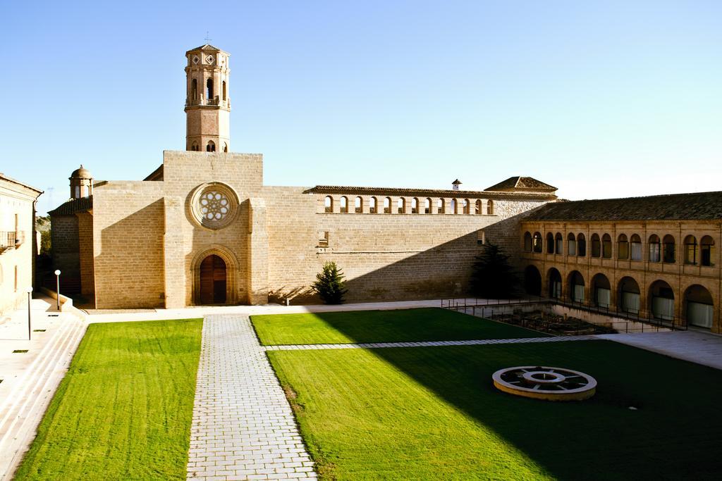 Affittacamere Monasterio De Rueda