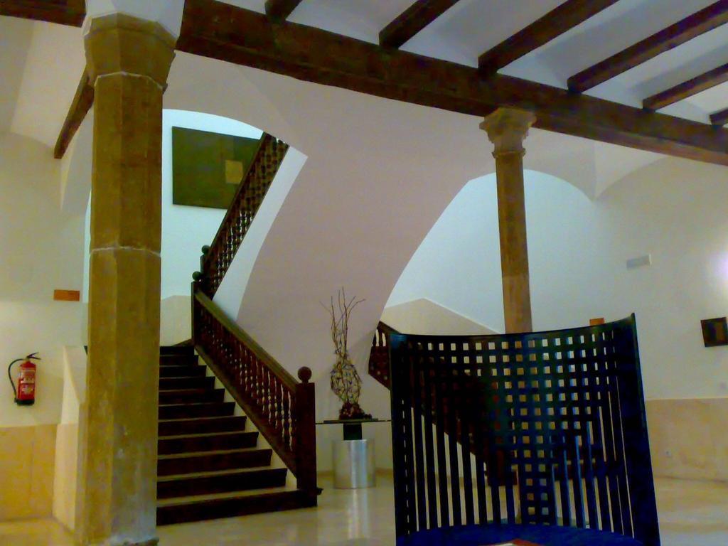 Monasterio De Rueda Affittacamere Sástago