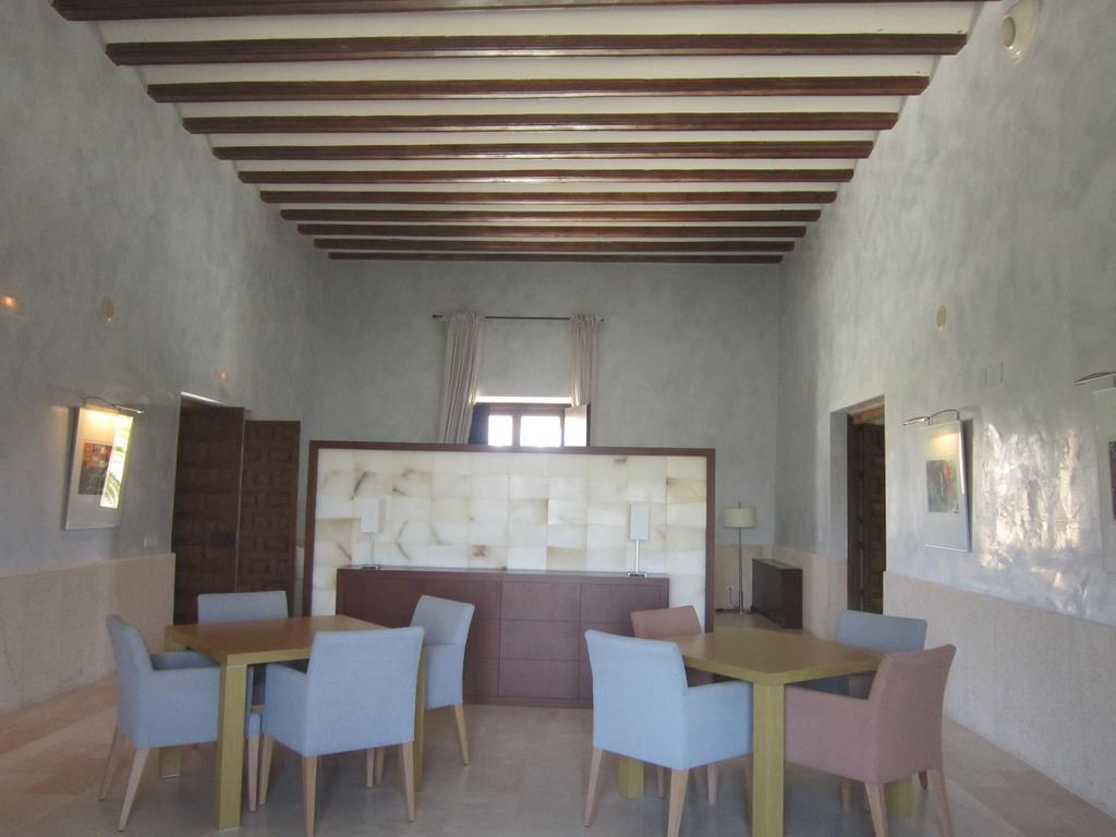 Monasterio De Rueda Affittacamere