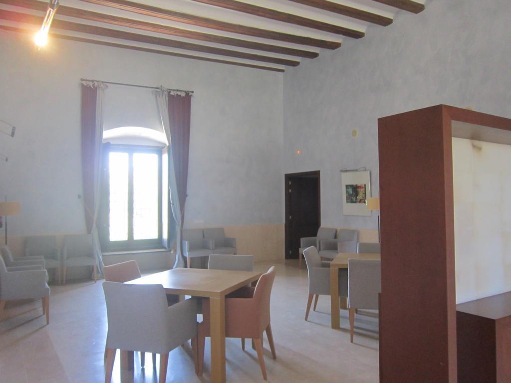 Monasterio De Rueda