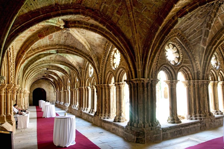Affittacamere Monasterio De Rueda